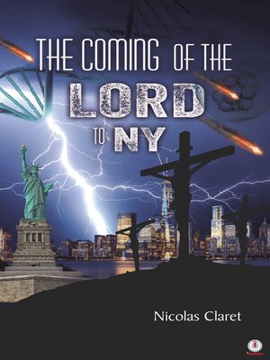 cover image of THE COMING of THE LORD  IN NY